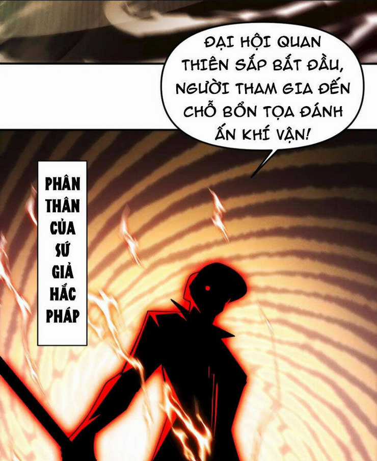 Tối Cường Thần Thoại Đế Hoàng Chapter 120 trang 12