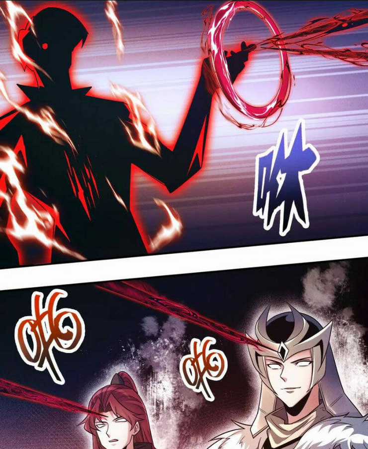 Tối Cường Thần Thoại Đế Hoàng Chapter 120 trang 17