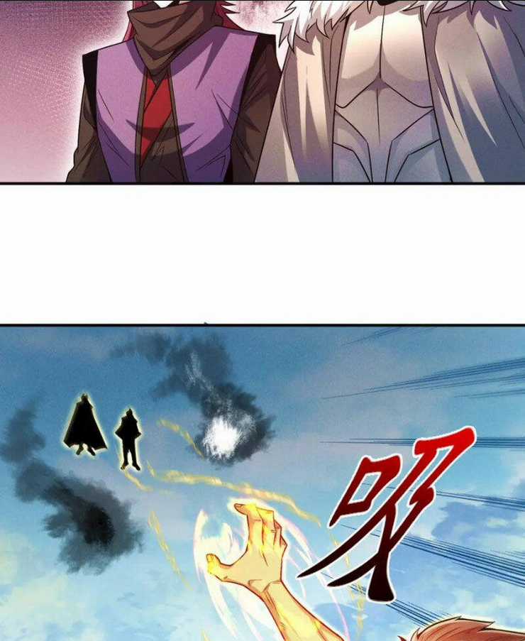 Tối Cường Thần Thoại Đế Hoàng Chapter 120 trang 18