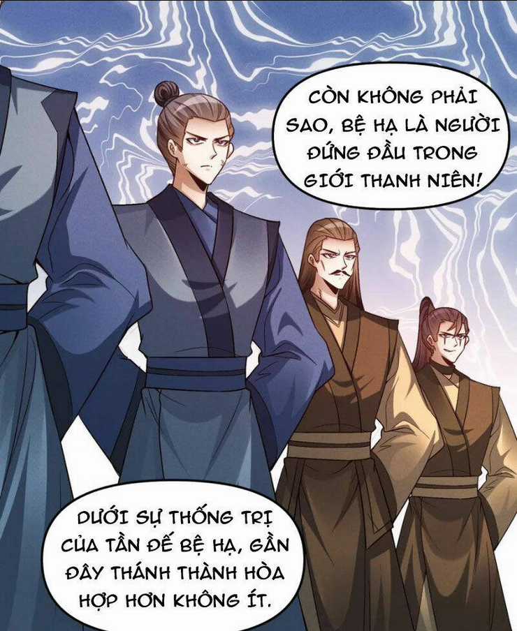 Tối Cường Thần Thoại Đế Hoàng Chapter 120 trang 2