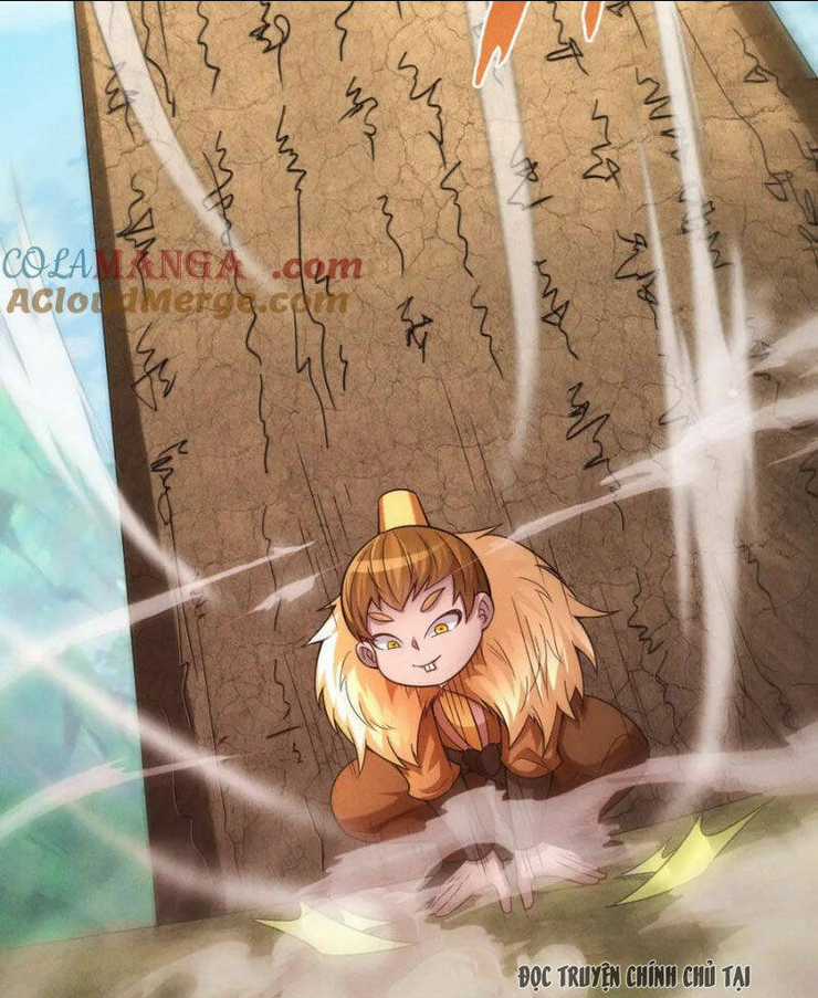 Tối Cường Thần Thoại Đế Hoàng Chapter 120 trang 20