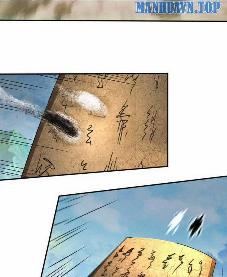 Tối Cường Thần Thoại Đế Hoàng Chapter 120 trang 21