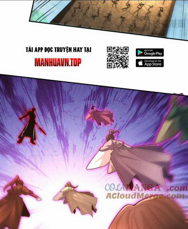 Tối Cường Thần Thoại Đế Hoàng Chapter 120 trang 22