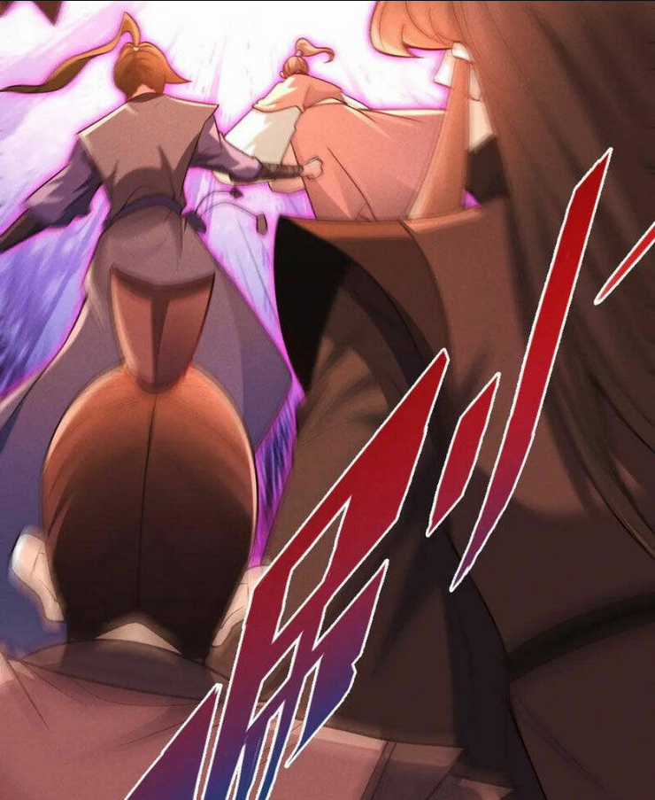 Tối Cường Thần Thoại Đế Hoàng Chapter 120 trang 23