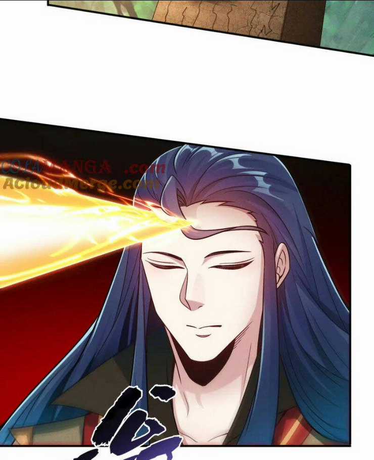 Tối Cường Thần Thoại Đế Hoàng Chapter 120 trang 25