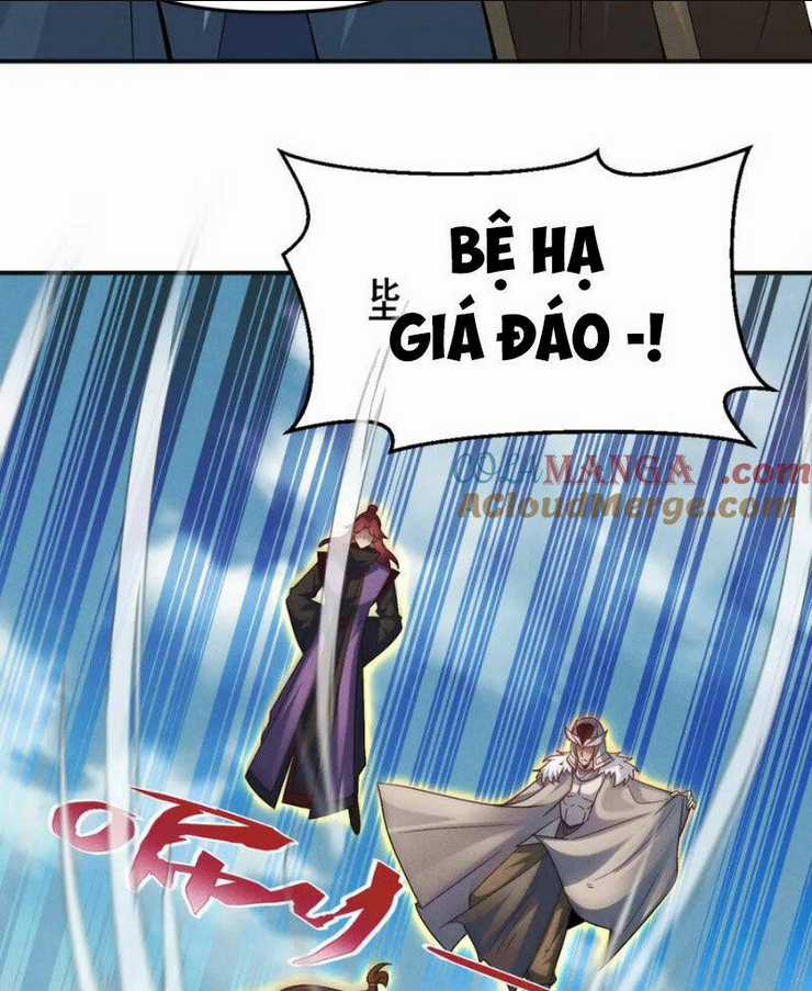 Tối Cường Thần Thoại Đế Hoàng Chapter 120 trang 3