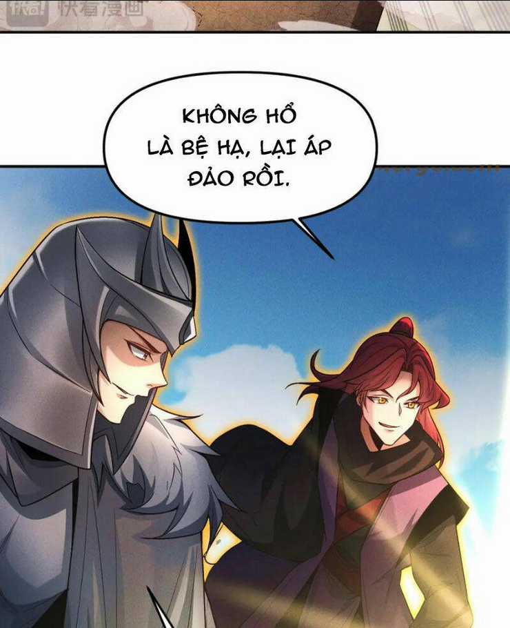 Tối Cường Thần Thoại Đế Hoàng Chapter 120 trang 30