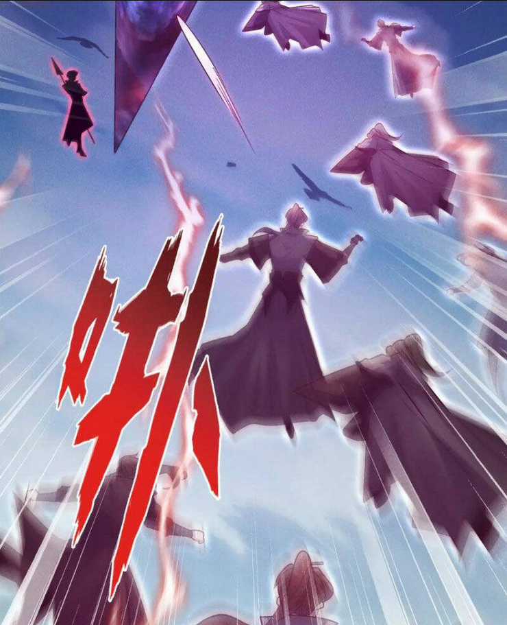 Tối Cường Thần Thoại Đế Hoàng Chapter 120 trang 34