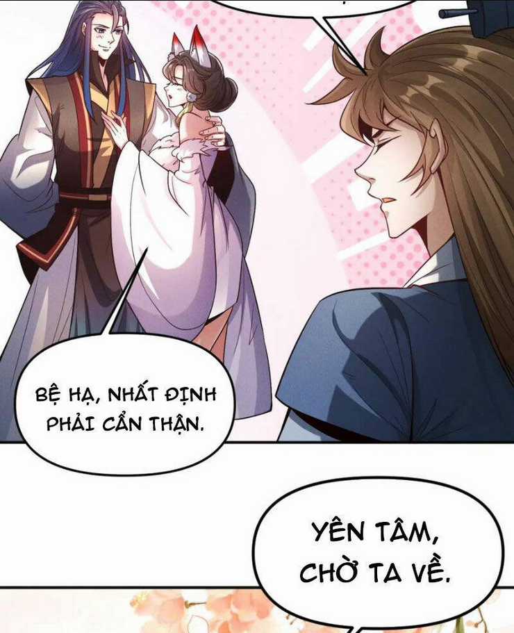 Tối Cường Thần Thoại Đế Hoàng Chapter 120 trang 36