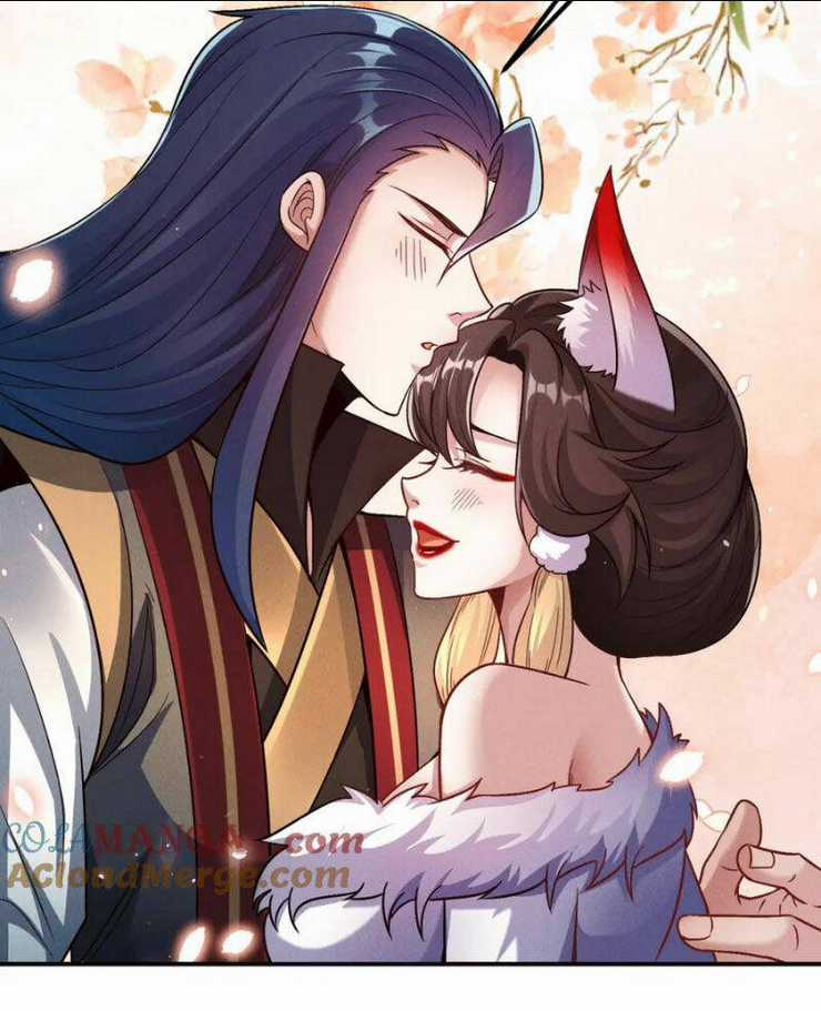 Tối Cường Thần Thoại Đế Hoàng Chapter 120 trang 37