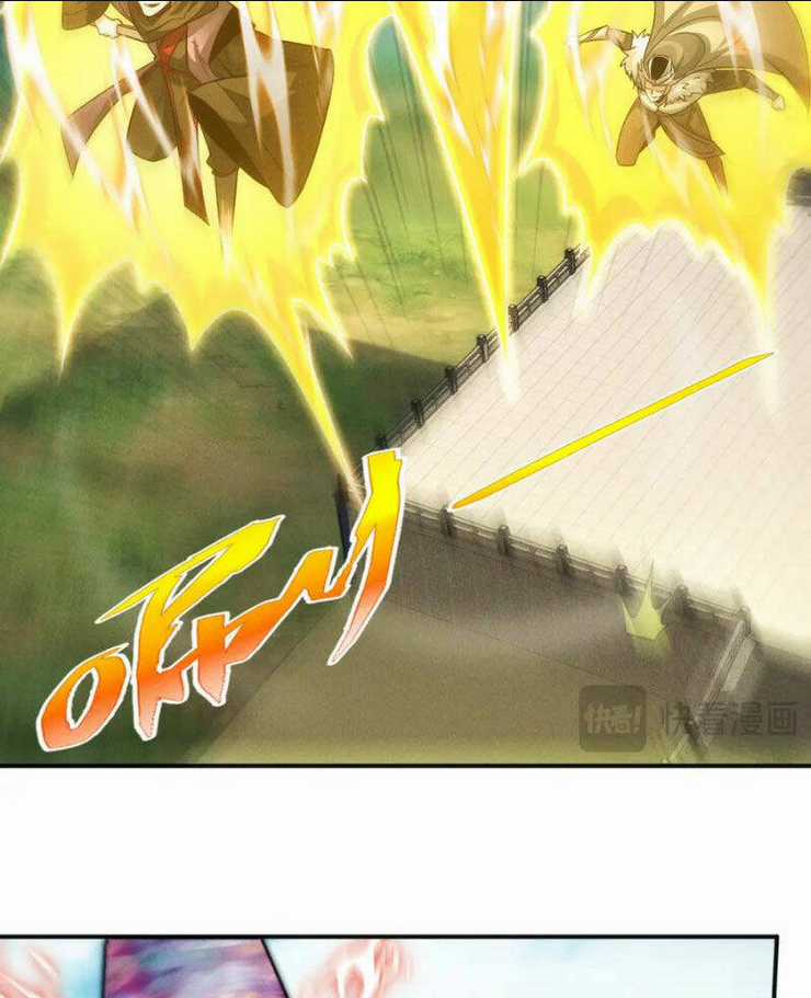 Tối Cường Thần Thoại Đế Hoàng Chapter 120 trang 39