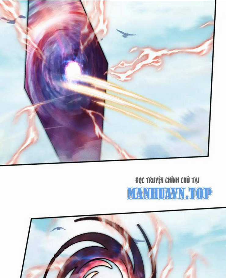 Tối Cường Thần Thoại Đế Hoàng Chapter 120 trang 40