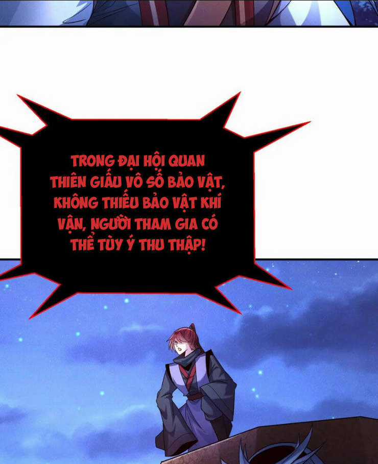 Tối Cường Thần Thoại Đế Hoàng Chapter 120 trang 46