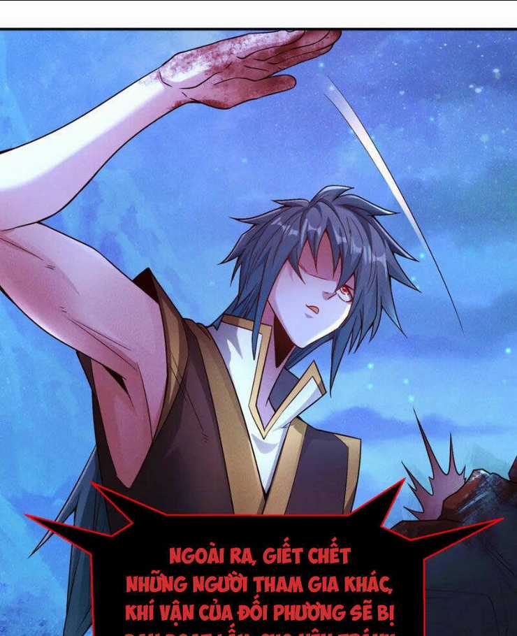 Tối Cường Thần Thoại Đế Hoàng Chapter 120 trang 48