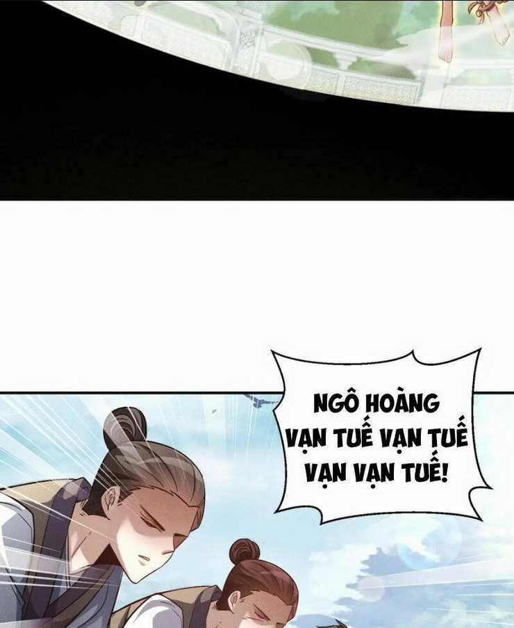 Tối Cường Thần Thoại Đế Hoàng Chapter 120 trang 5