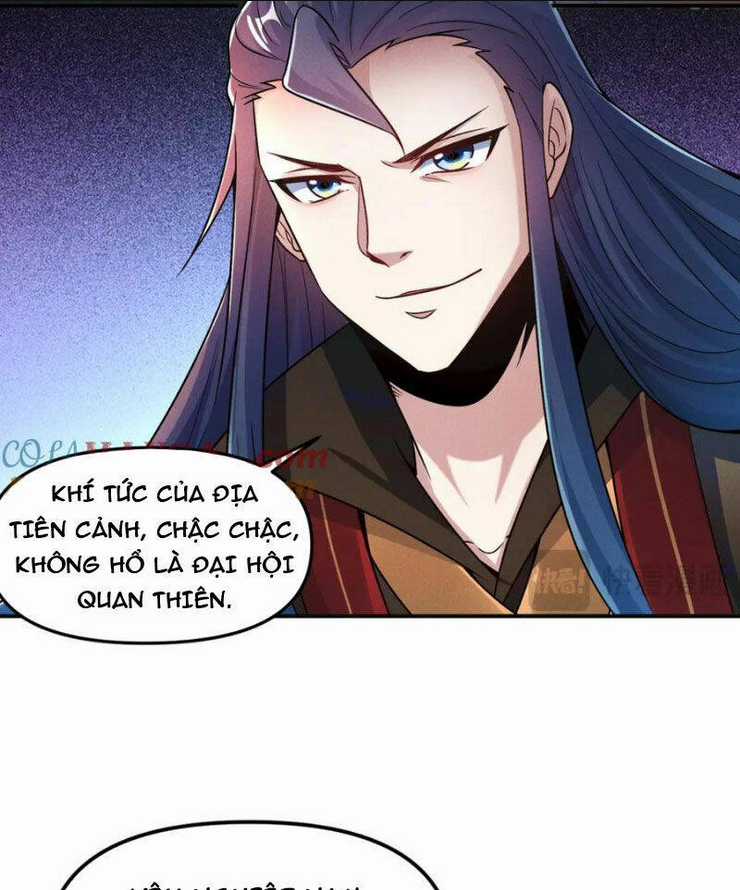 Tối Cường Thần Thoại Đế Hoàng Chapter 120 trang 57