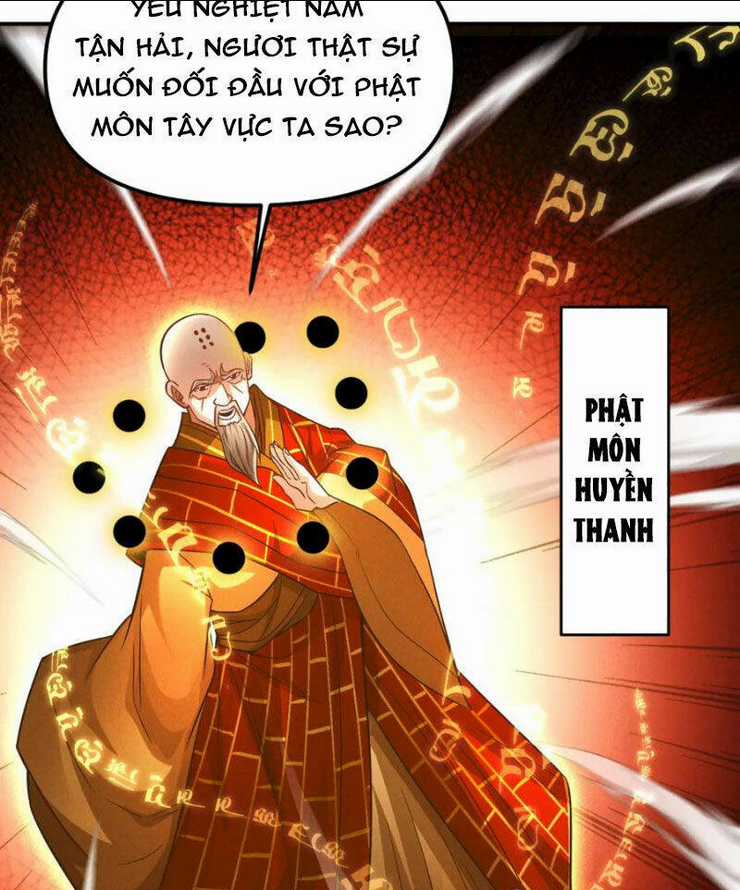 Tối Cường Thần Thoại Đế Hoàng Chapter 120 trang 58