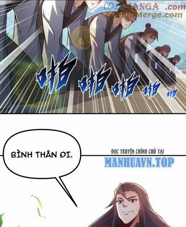 Tối Cường Thần Thoại Đế Hoàng Chapter 120 trang 6
