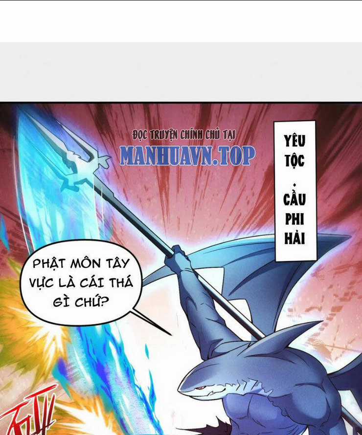 Tối Cường Thần Thoại Đế Hoàng Chapter 120 trang 60