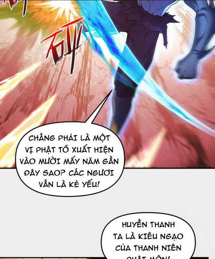 Tối Cường Thần Thoại Đế Hoàng Chapter 120 trang 61