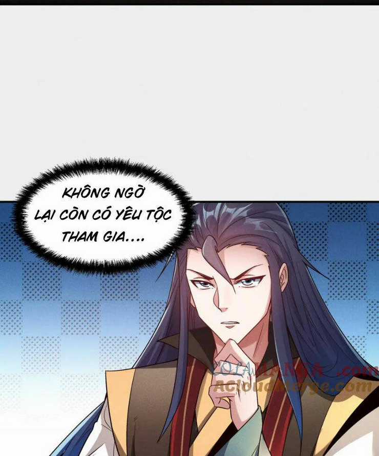 Tối Cường Thần Thoại Đế Hoàng Chapter 120 trang 67