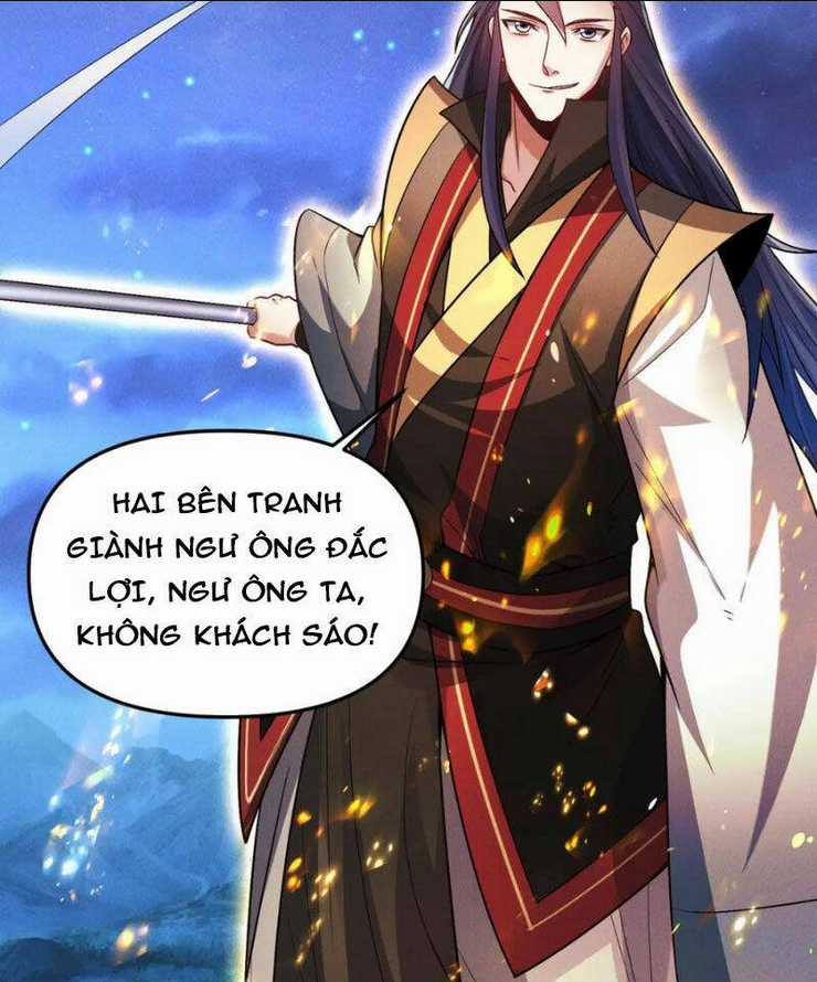 Tối Cường Thần Thoại Đế Hoàng Chapter 120 trang 69