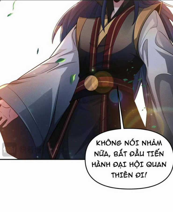Tối Cường Thần Thoại Đế Hoàng Chapter 120 trang 7