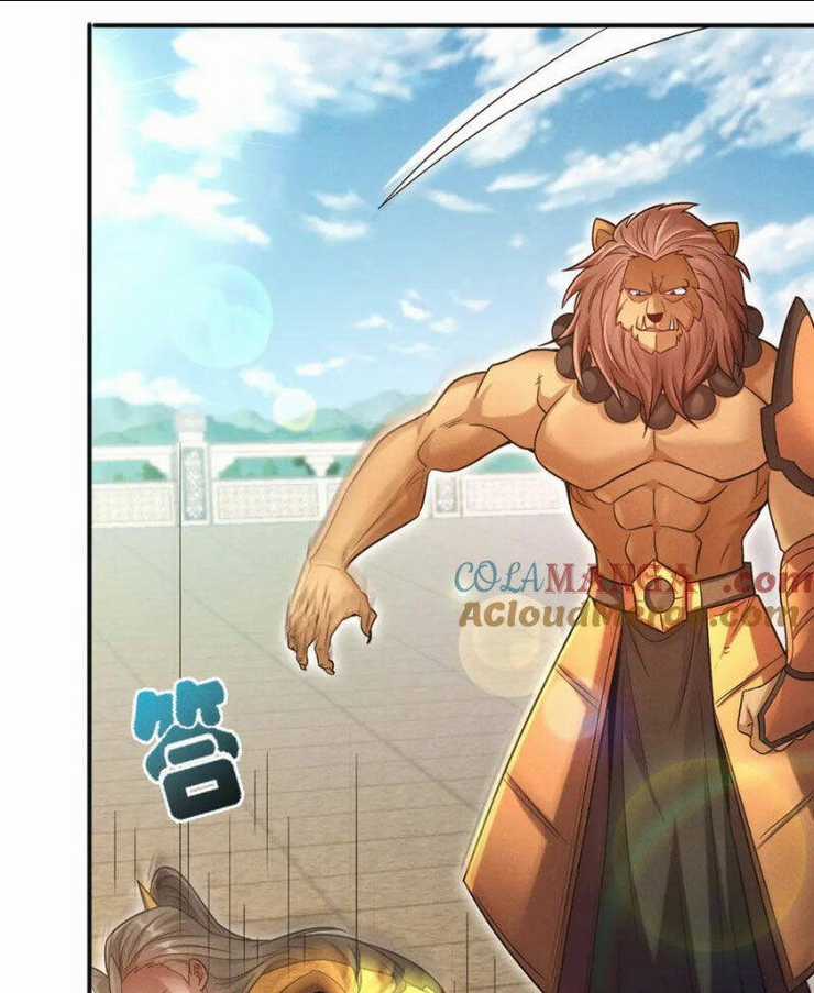 Tối Cường Thần Thoại Đế Hoàng Chapter 120 trang 8