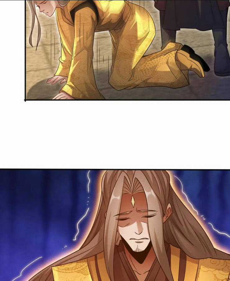 Tối Cường Thần Thoại Đế Hoàng Chapter 120 trang 9