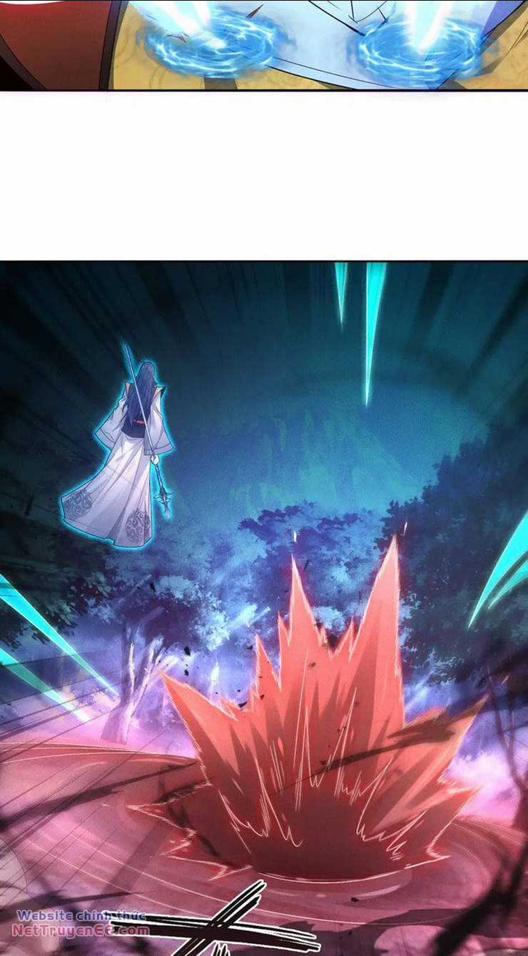 Tối Cường Thần Thoại Đế Hoàng Chapter 122 trang 10