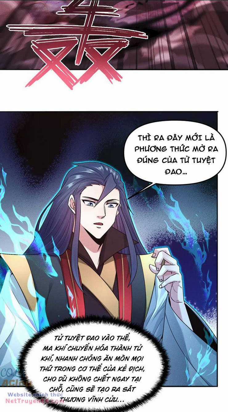 Tối Cường Thần Thoại Đế Hoàng Chapter 122 trang 11