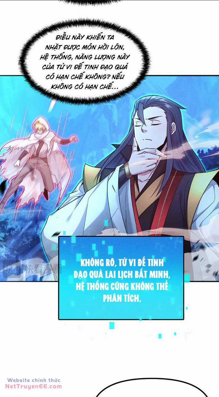 Tối Cường Thần Thoại Đế Hoàng Chapter 122 trang 12