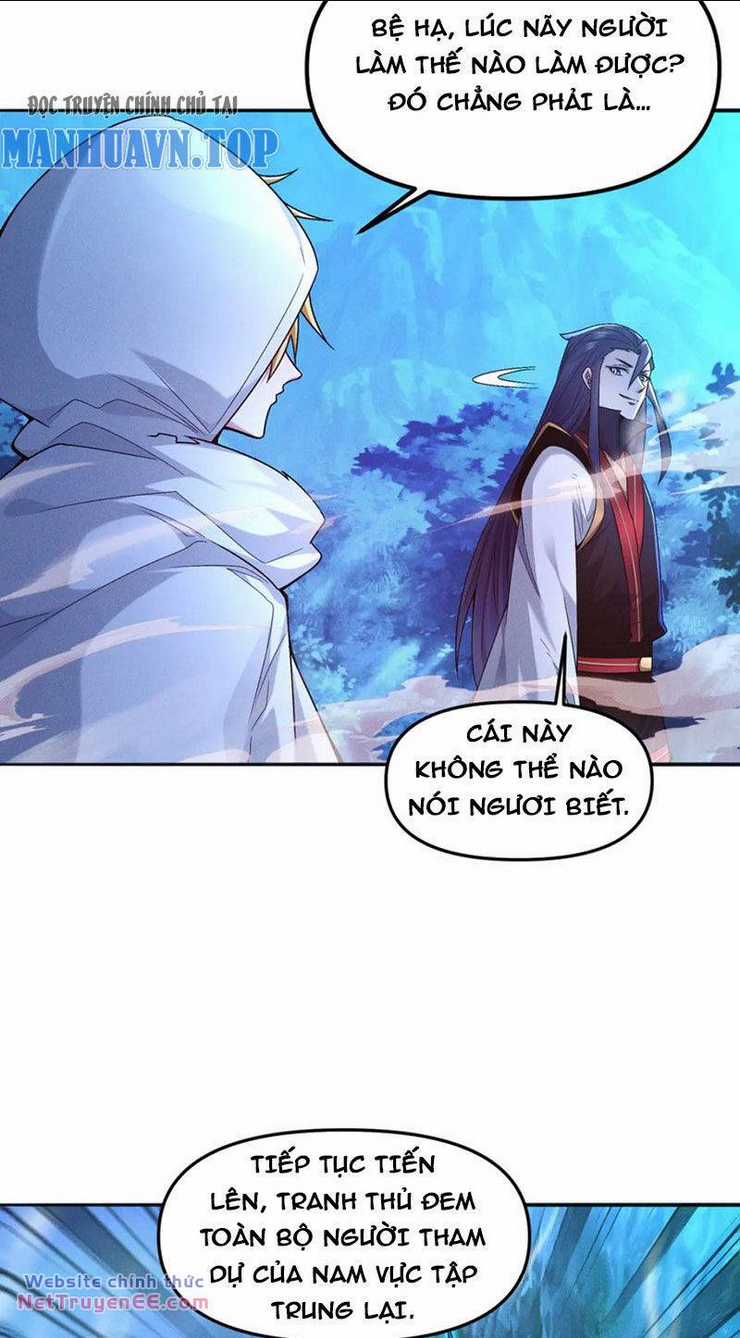 Tối Cường Thần Thoại Đế Hoàng Chapter 122 trang 13