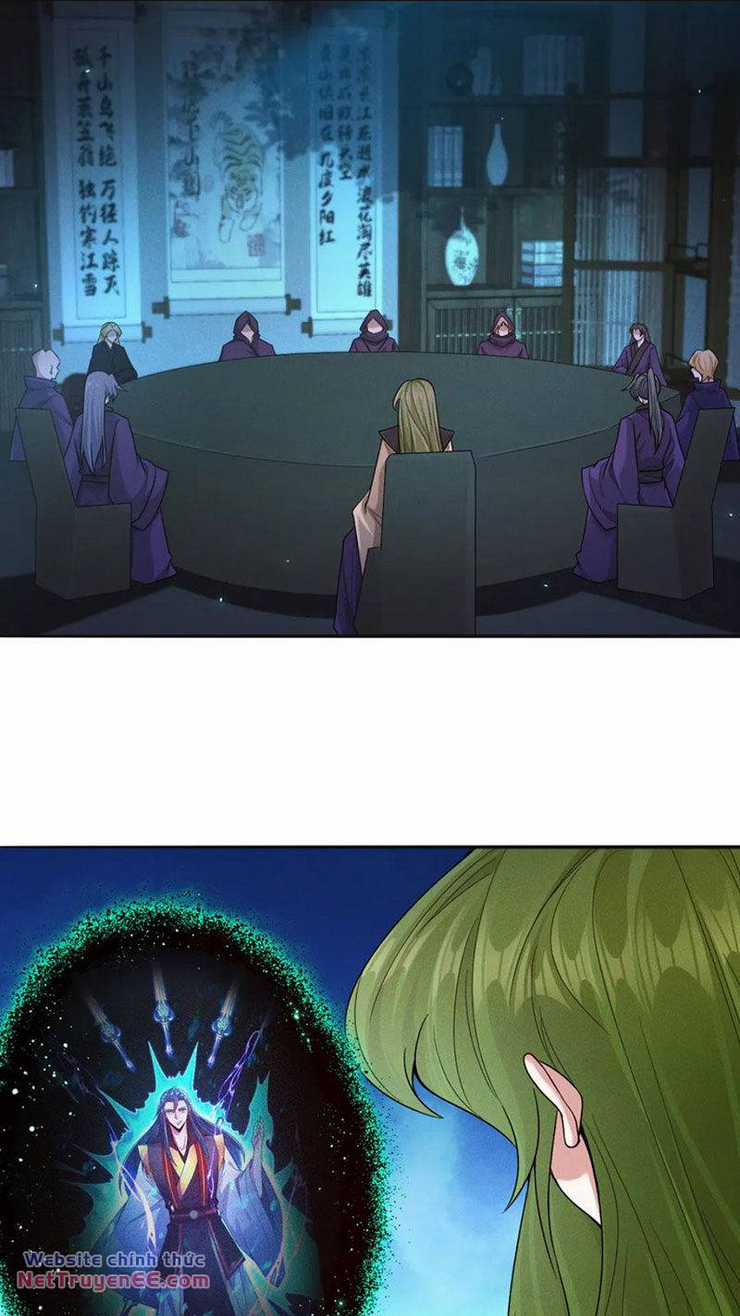 Tối Cường Thần Thoại Đế Hoàng Chapter 122 trang 16