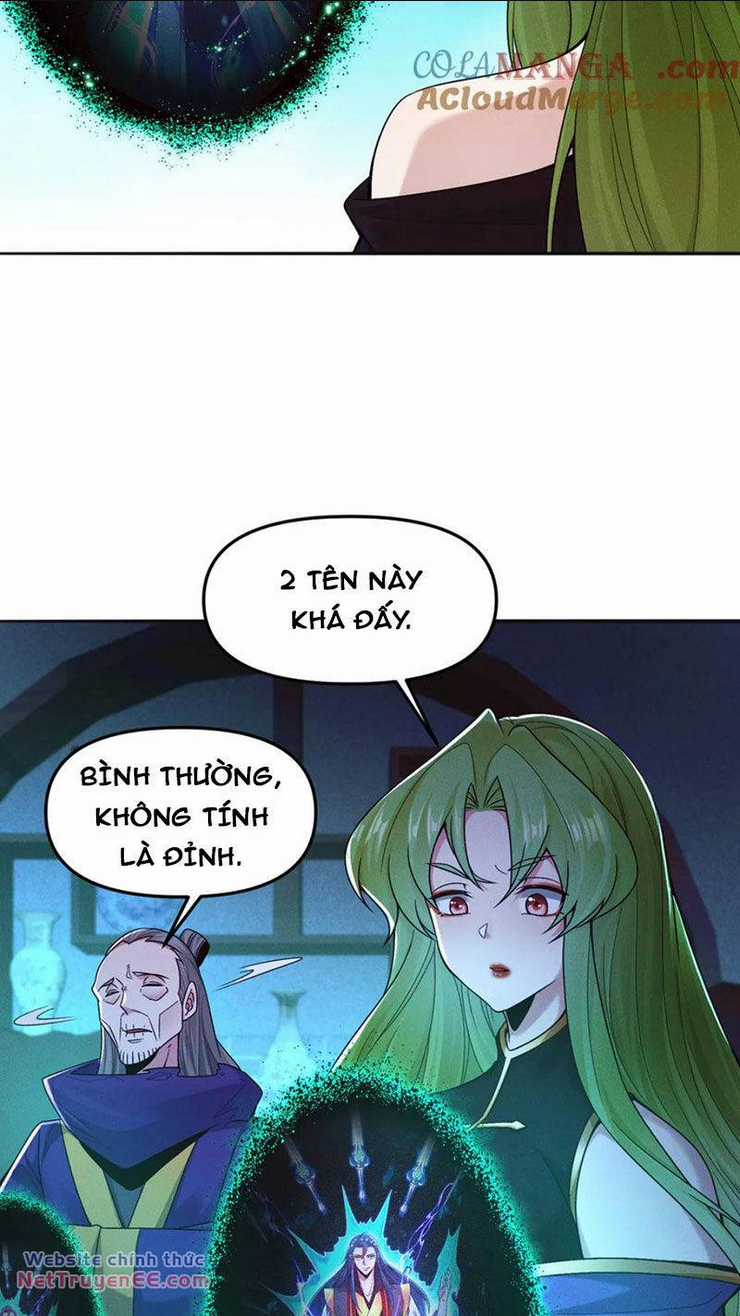 Tối Cường Thần Thoại Đế Hoàng Chapter 122 trang 17