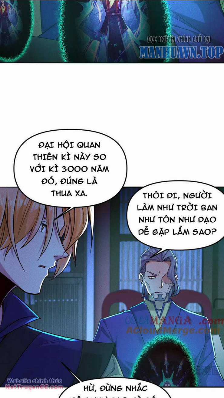 Tối Cường Thần Thoại Đế Hoàng Chapter 122 trang 18