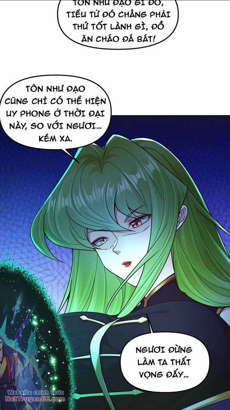 Tối Cường Thần Thoại Đế Hoàng Chapter 122 trang 19