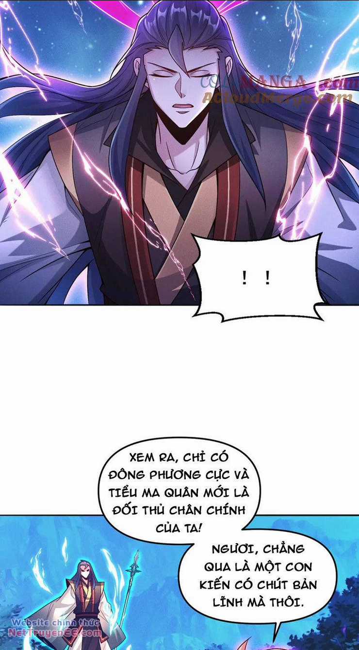 Tối Cường Thần Thoại Đế Hoàng Chapter 122 trang 2