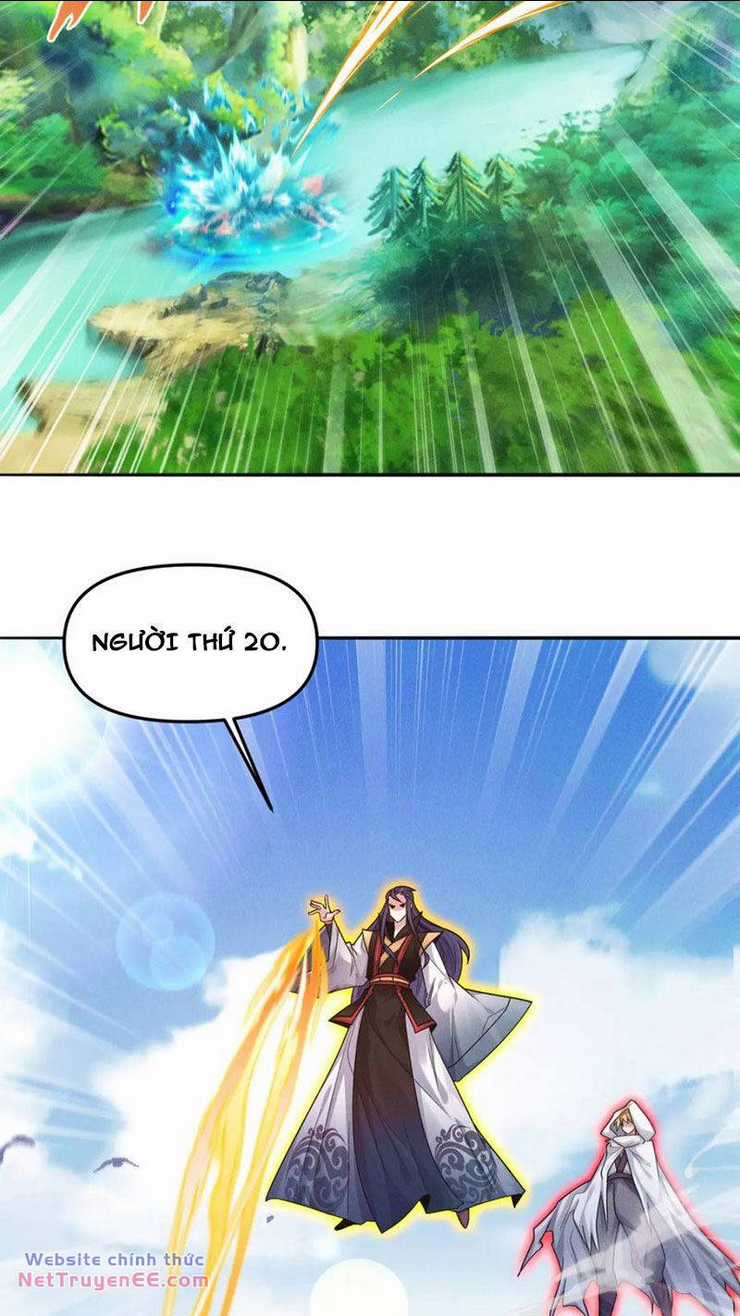 Tối Cường Thần Thoại Đế Hoàng Chapter 122 trang 21