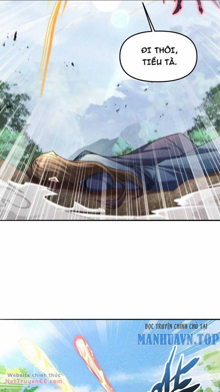 Tối Cường Thần Thoại Đế Hoàng Chapter 122 trang 22