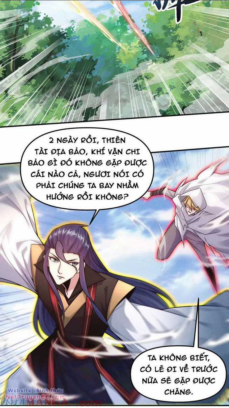 Tối Cường Thần Thoại Đế Hoàng Chapter 122 trang 23