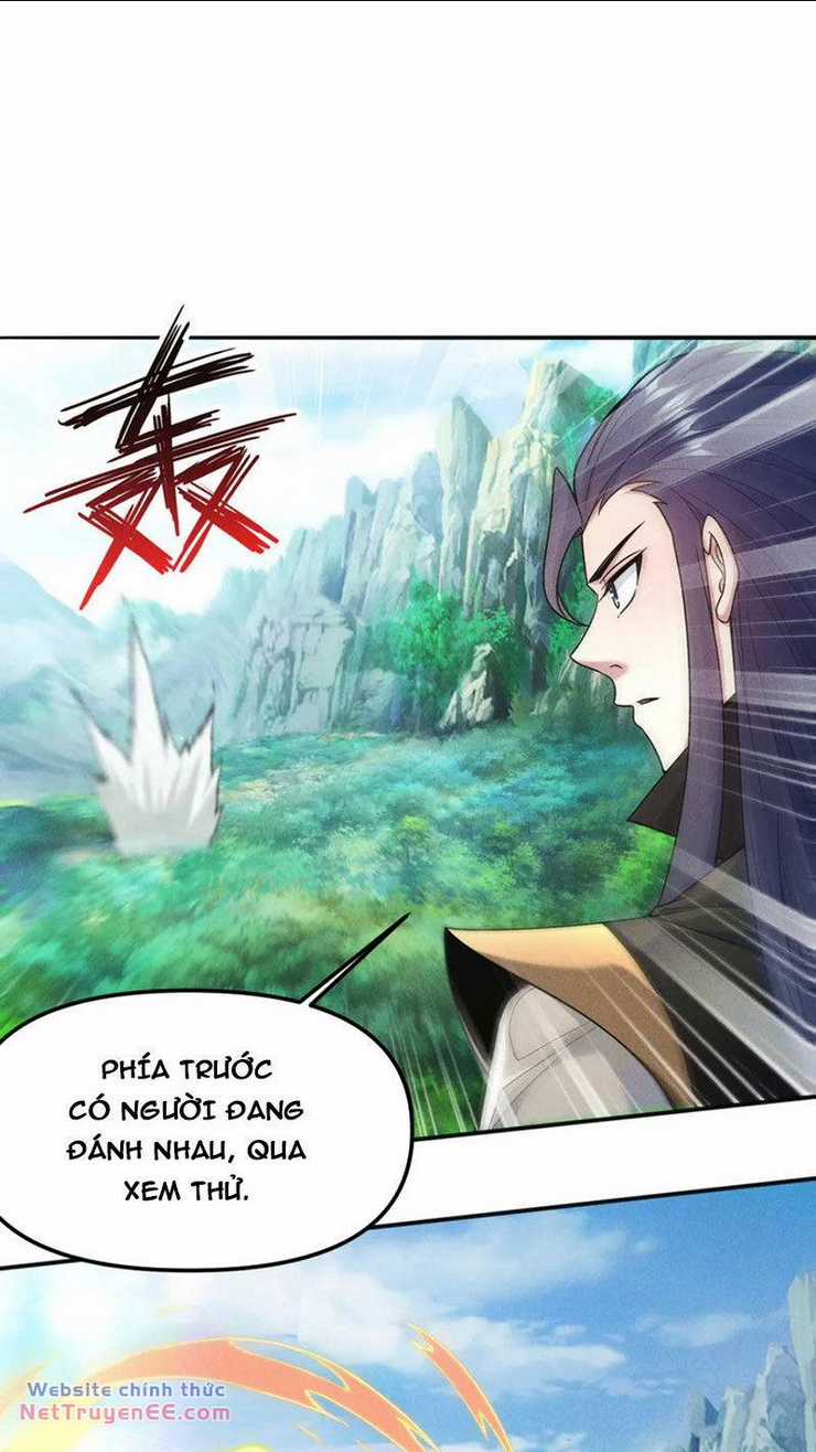 Tối Cường Thần Thoại Đế Hoàng Chapter 122 trang 24