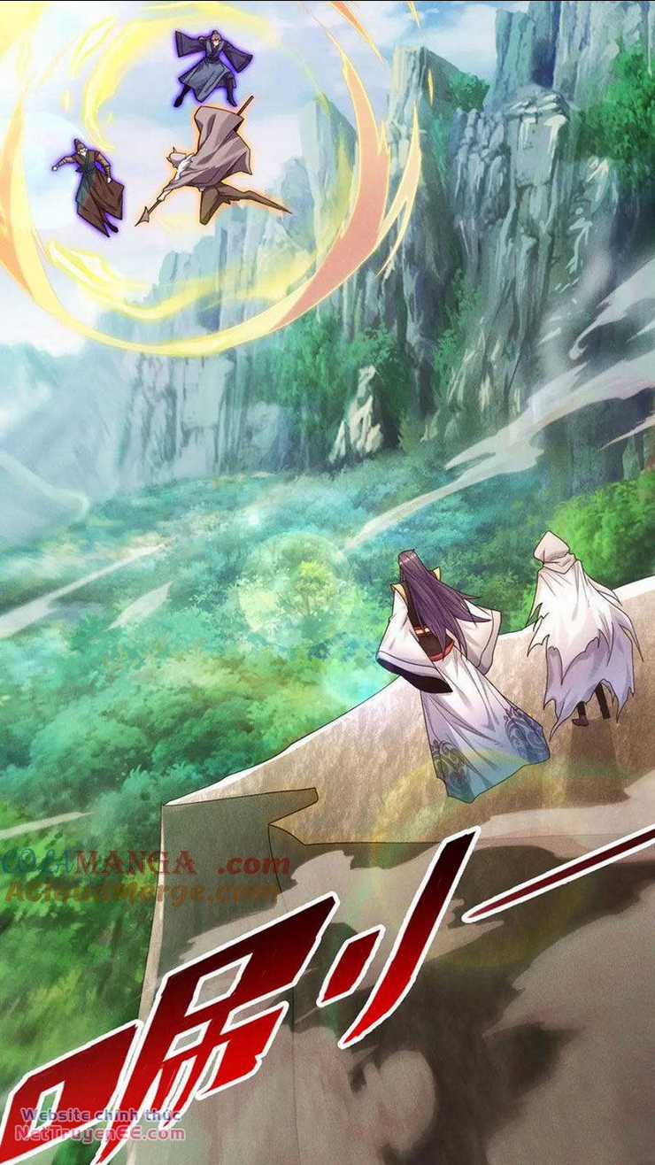 Tối Cường Thần Thoại Đế Hoàng Chapter 122 trang 25