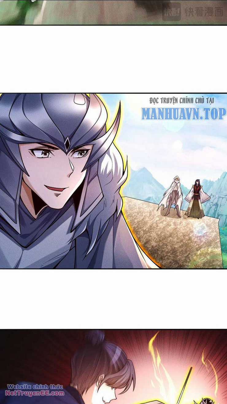 Tối Cường Thần Thoại Đế Hoàng Chapter 122 trang 26