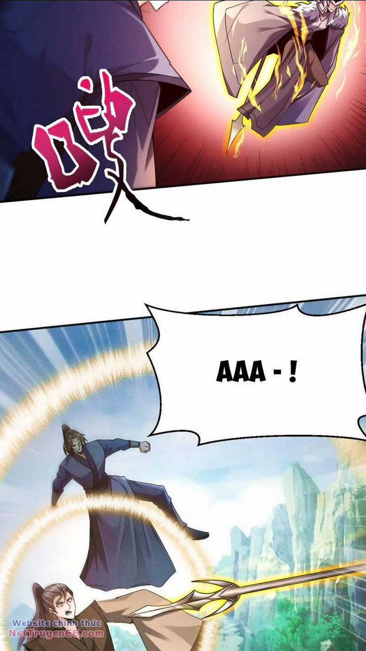 Tối Cường Thần Thoại Đế Hoàng Chapter 122 trang 27