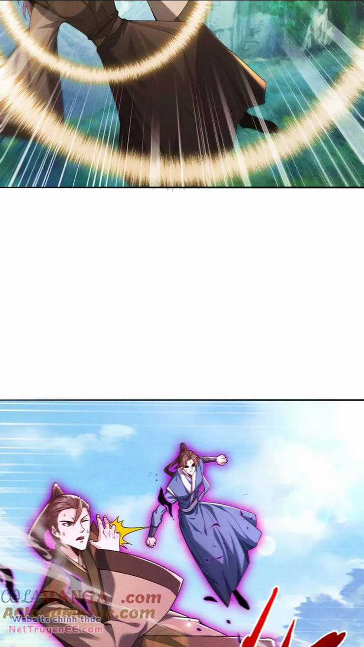 Tối Cường Thần Thoại Đế Hoàng Chapter 122 trang 28