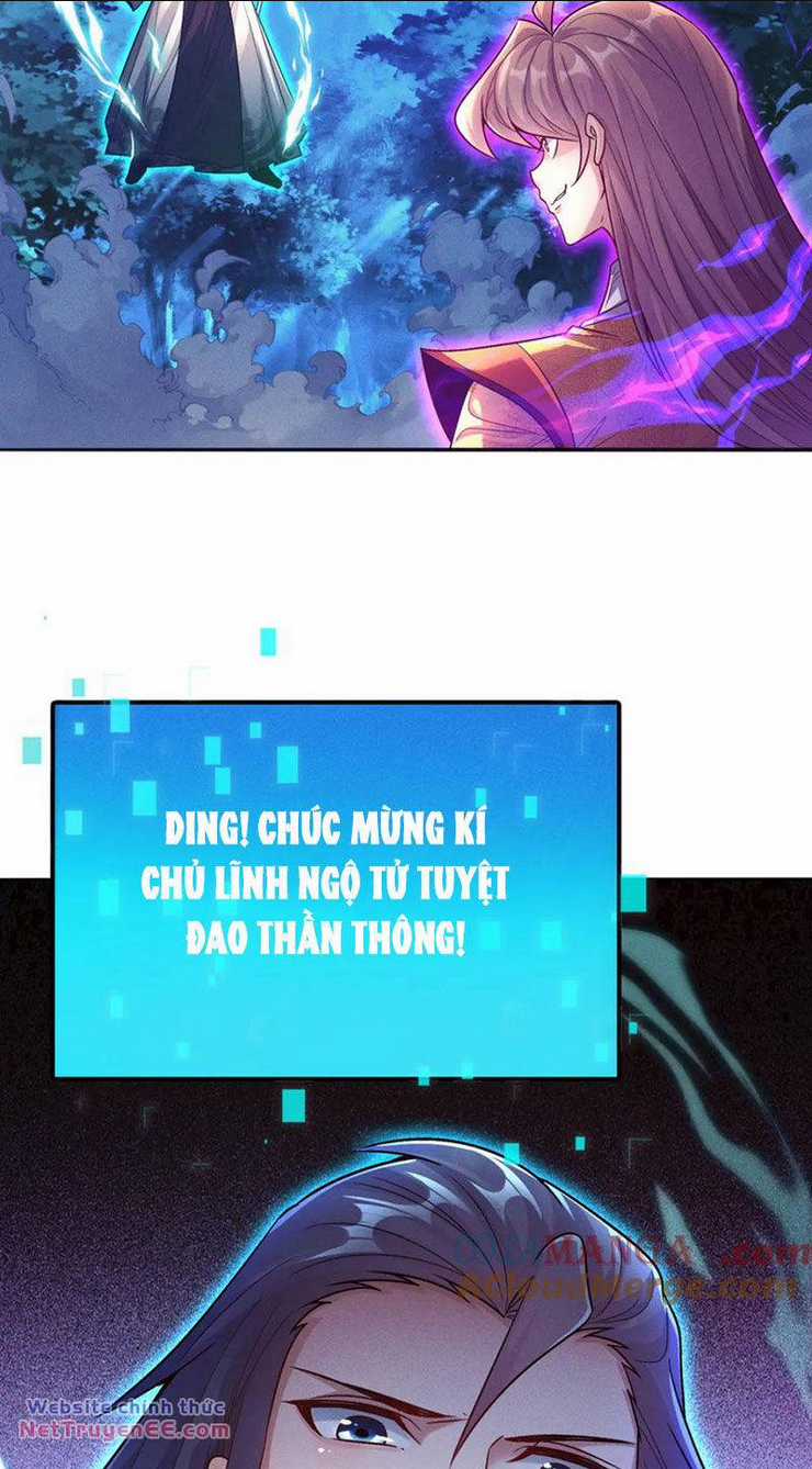 Tối Cường Thần Thoại Đế Hoàng Chapter 122 trang 3