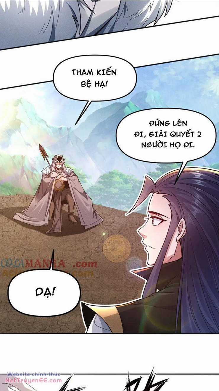 Tối Cường Thần Thoại Đế Hoàng Chapter 122 trang 30