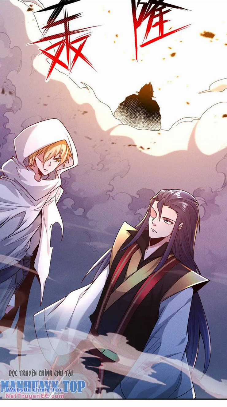 Tối Cường Thần Thoại Đế Hoàng Chapter 122 trang 31
