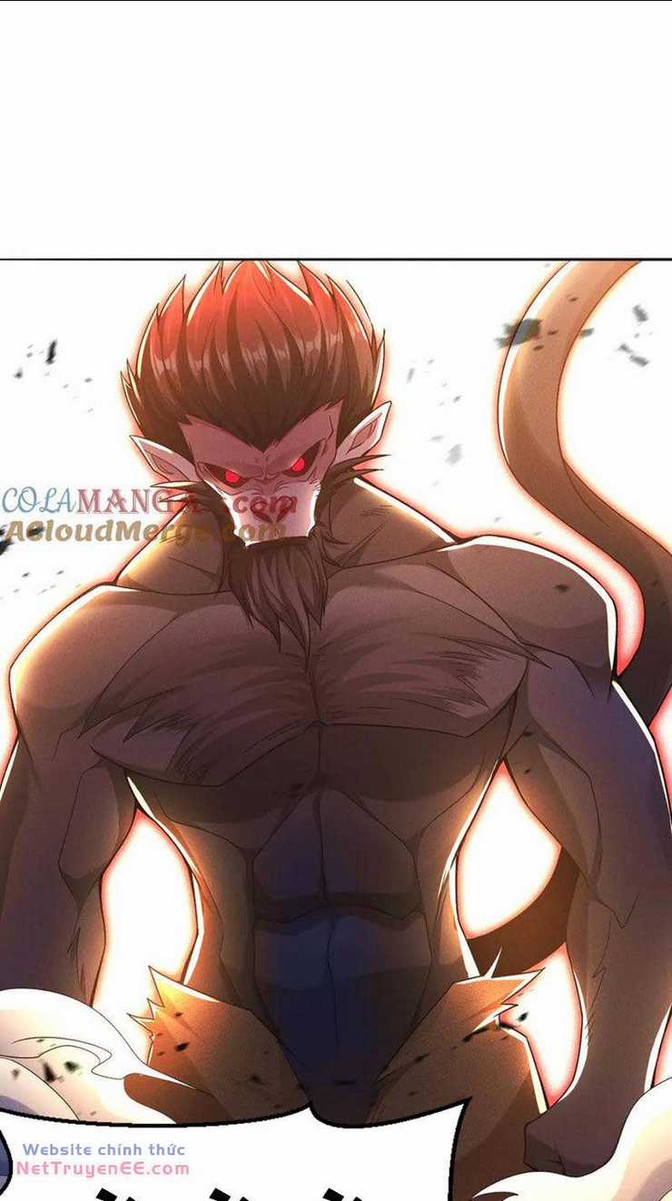 Tối Cường Thần Thoại Đế Hoàng Chapter 122 trang 32